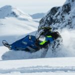 Chasing Adrenaline: Extreme Winter Sports In North America