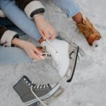 Mastering The Art Of Ice Skating: North America’s Premier Rinks