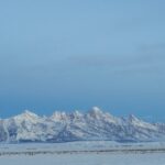 Unforgettable Winter Wonderland: Exploring North America’s Snowy Landscapes